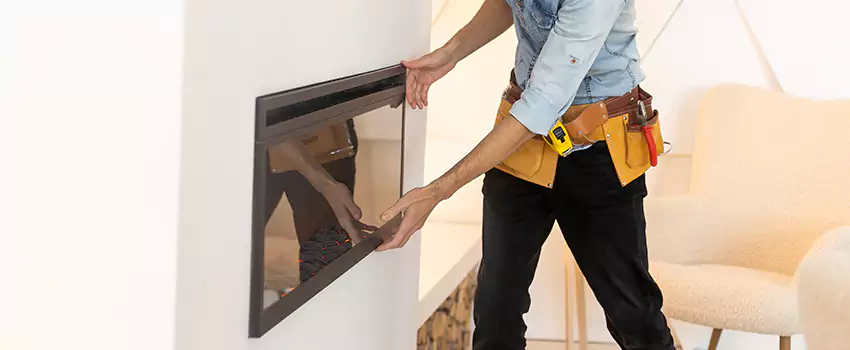 Pellet Fireplace Burner Maintenance Services in Montreal West, Quebec