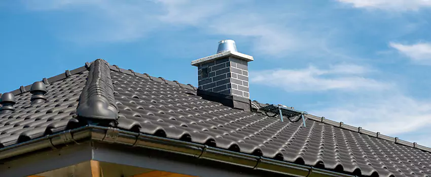 Prefab Chimney Installation Experts in Montreal West, Quebec