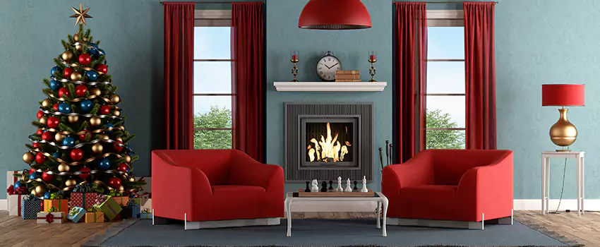 Factory-Built Fireplace Change outs Replacements in Montreal West, Quebec