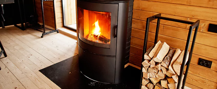 Natural Gas & Propane Fireplace Installation and Repair in Montreal West, Quebec