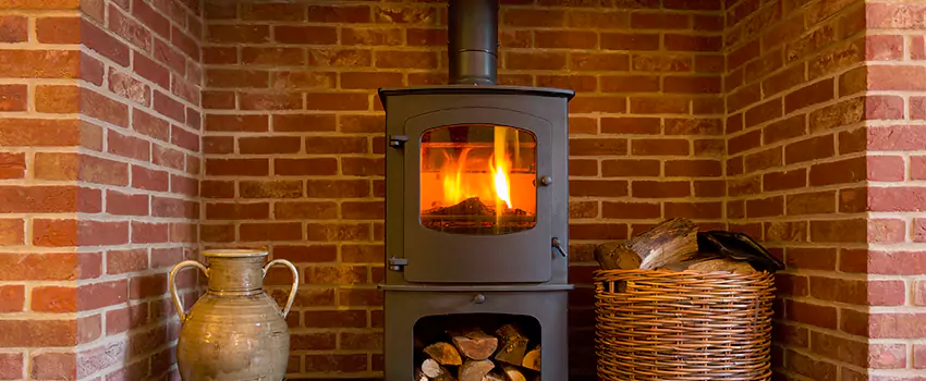 Quadra-Fire Fireplace Installation and Repair in Montreal West, QC