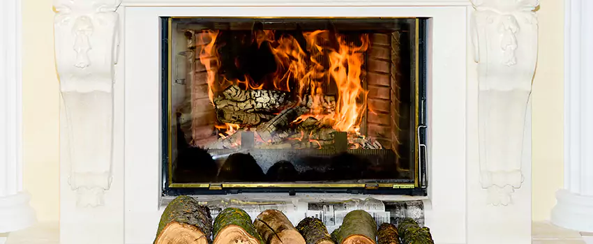 Ravelli Group Wood Fireplaces Replacement in Montreal West, Quebec