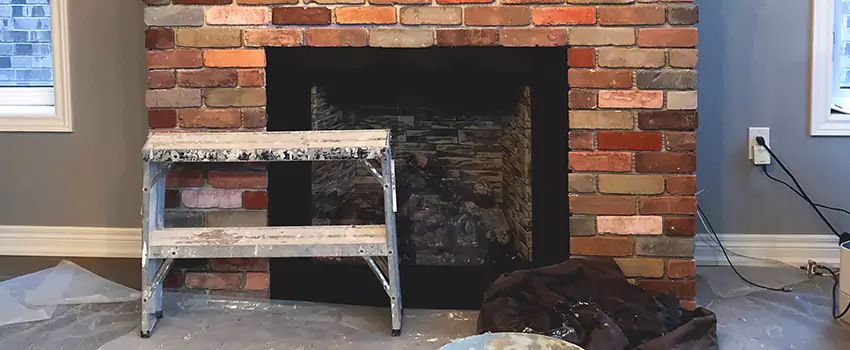 Regency Traditional Fireplace Products Maintenance and Repair in Montreal West, QC