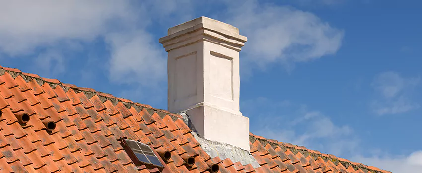 Residential Chimney Flashing Repair Services in Montreal West, QC