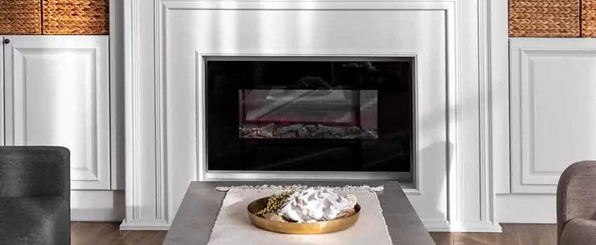 Customizable Luxury Fireplaces Services in Westminster, QC