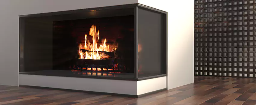 Travis Industries Wood Burning Fireplace Rebuilding in Westminster, QC