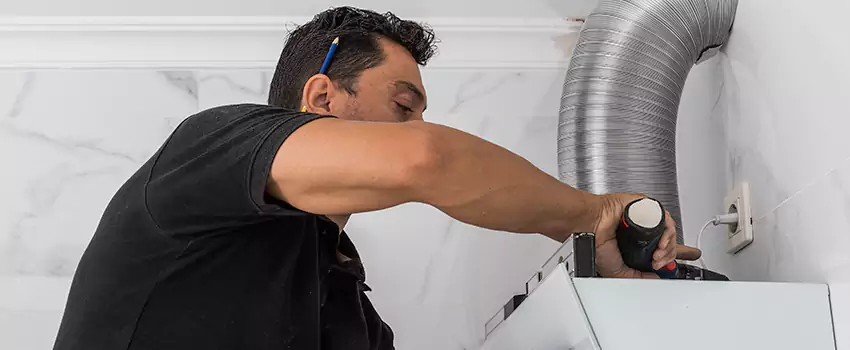 Vent Cleaning Process in Montreal West, Quebec