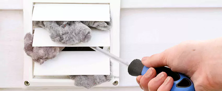 Signs of Dust Accumulation in Vents in Westminster, QC