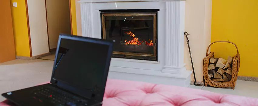 Ventless Fireplace Oxygen Depletion Sensor Installation and Repair Services in Montreal West, Quebec