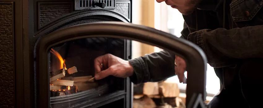 Affordable Wood Fireplace Fixing Solutions in Westminster, Quebec