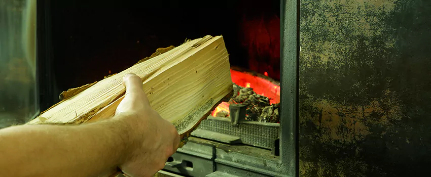 Cost of Wood Furnace Repair and Installation Services in Westminster, QC