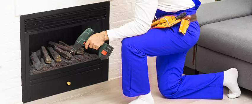 Wood Stove Grates Repair in Westminster, QC