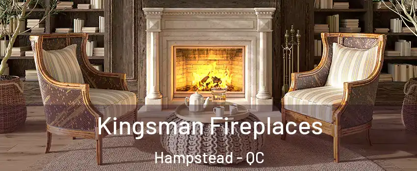  Kingsman Fireplaces Hampstead - QC