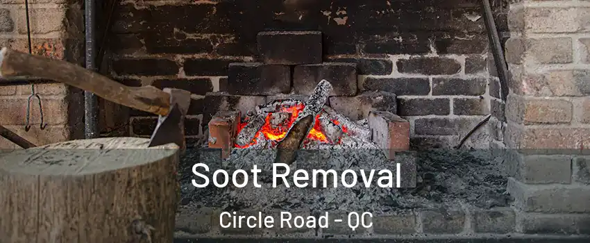  Soot Removal Circle Road - QC