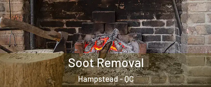  Soot Removal Hampstead - QC