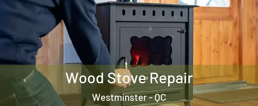  Wood Stove Repair Westminster - QC